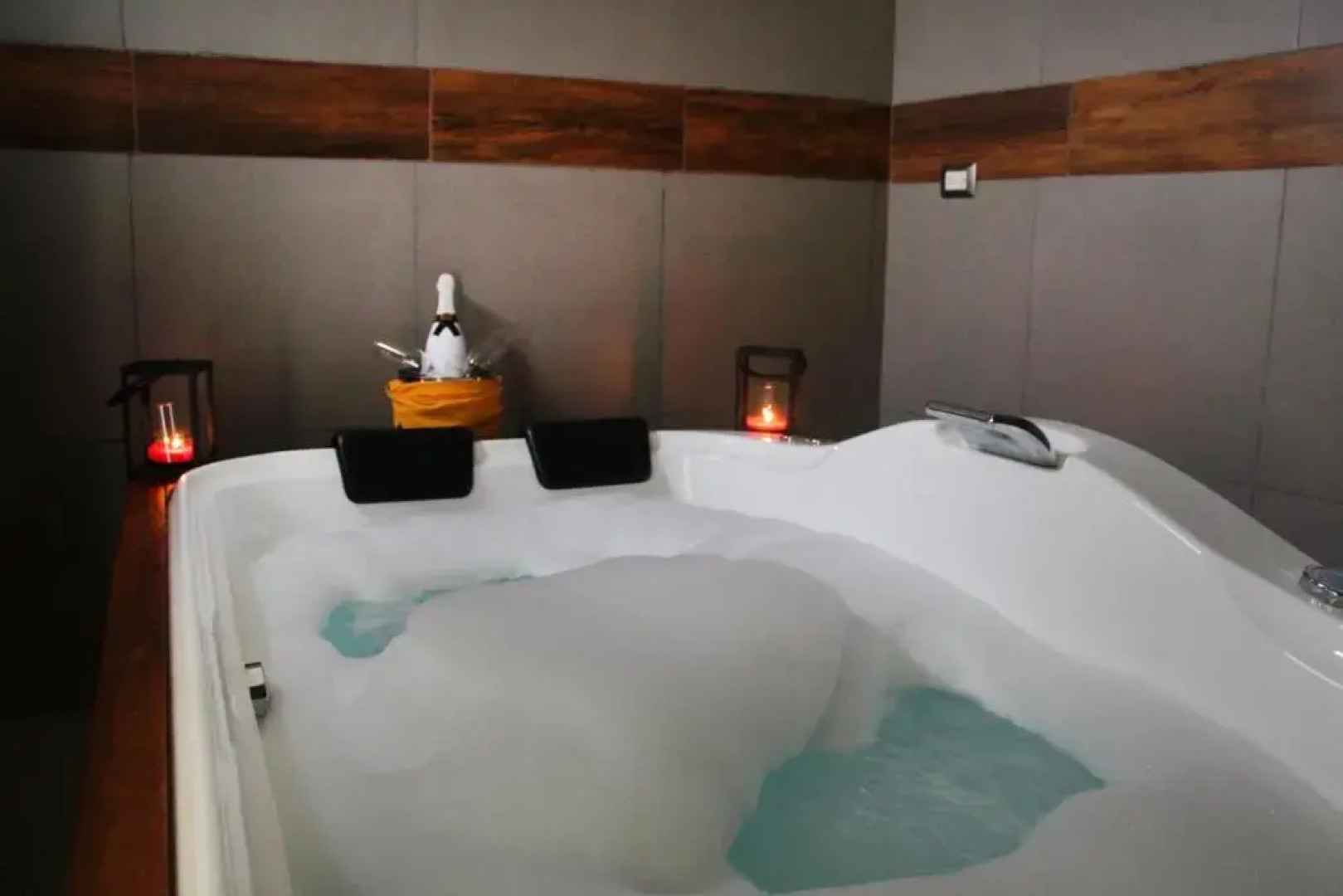 Hotel Boutique La Rioja