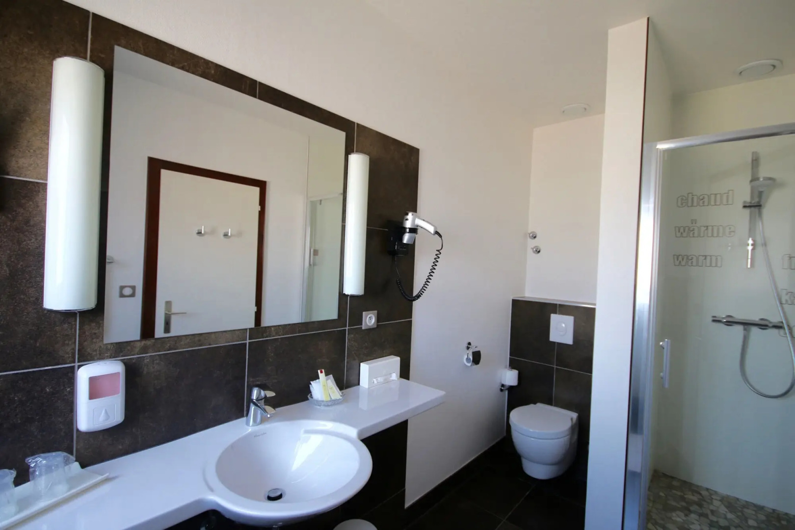 Hotel Restaurant Vaillant proche Europapark-Rulantica