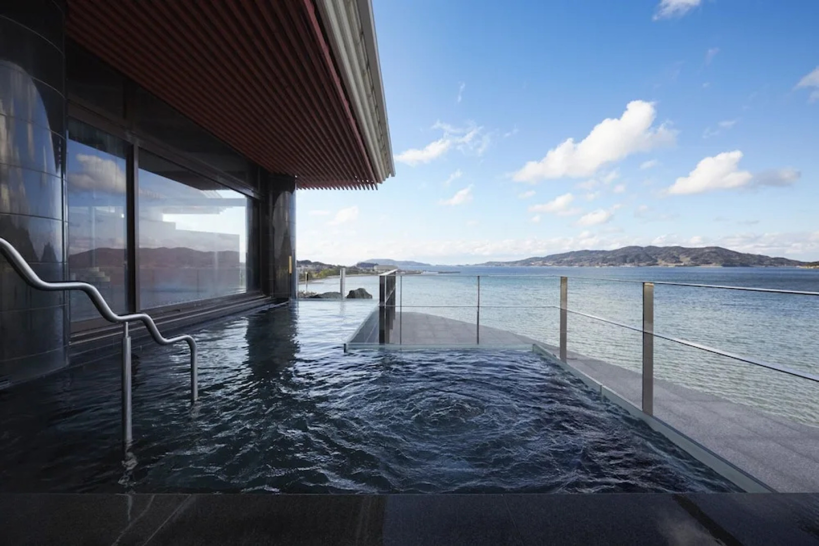 Yuyawan Onsen Hotel Yokikan