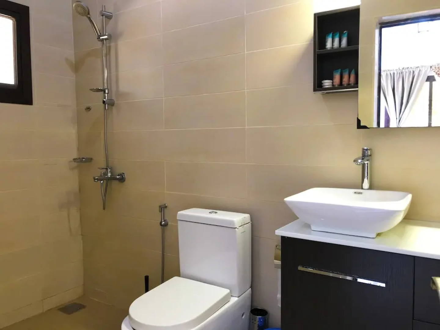 Jambiani Beach Hotel