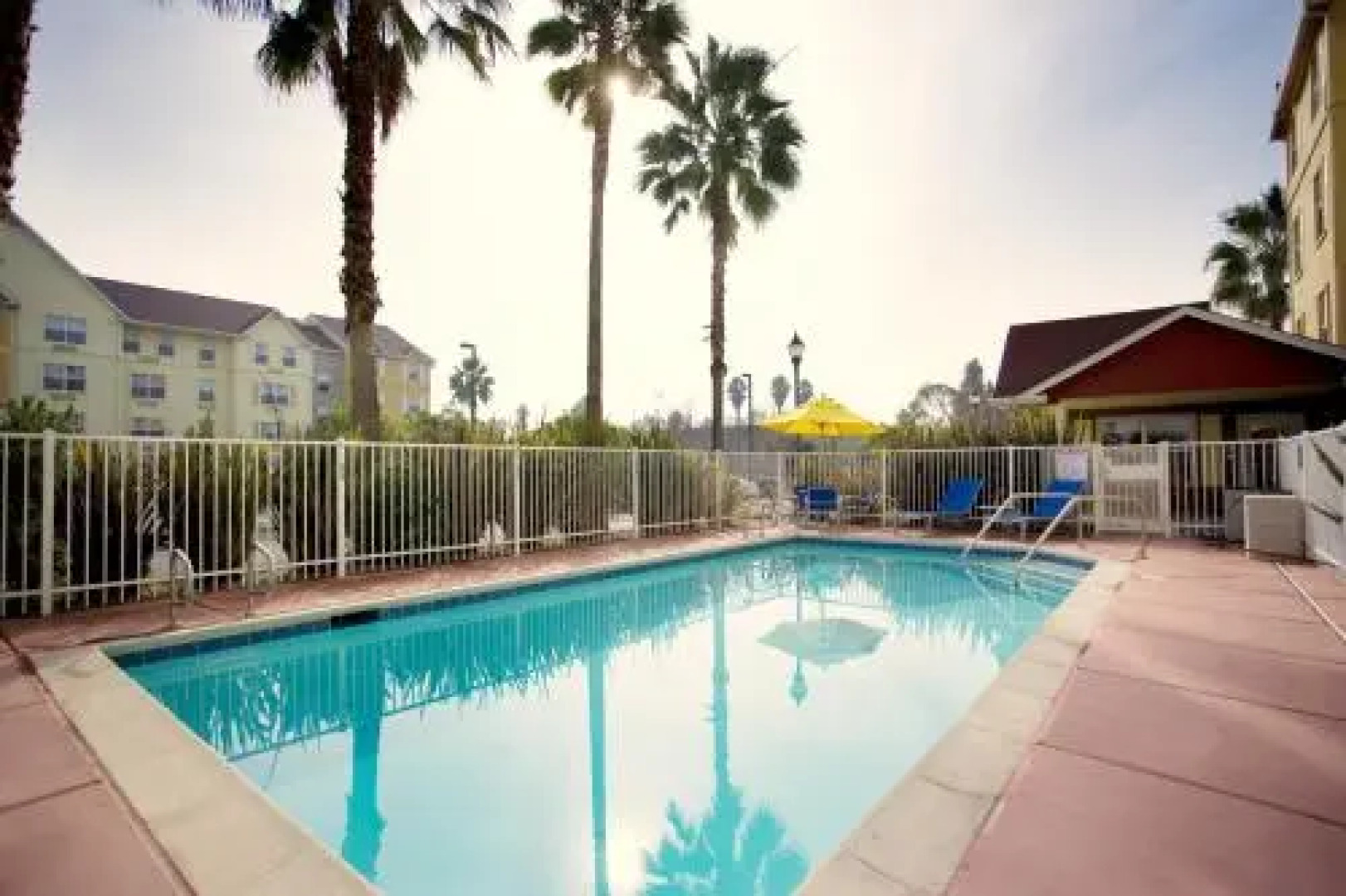 TownePlace Suites Newark Silicon Valley