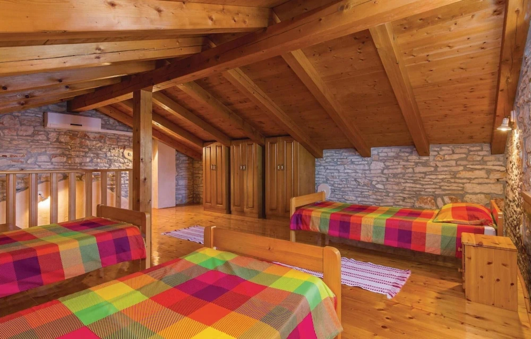 Amazing Home in Kanfanar With Wifi and 3 Bedrooms