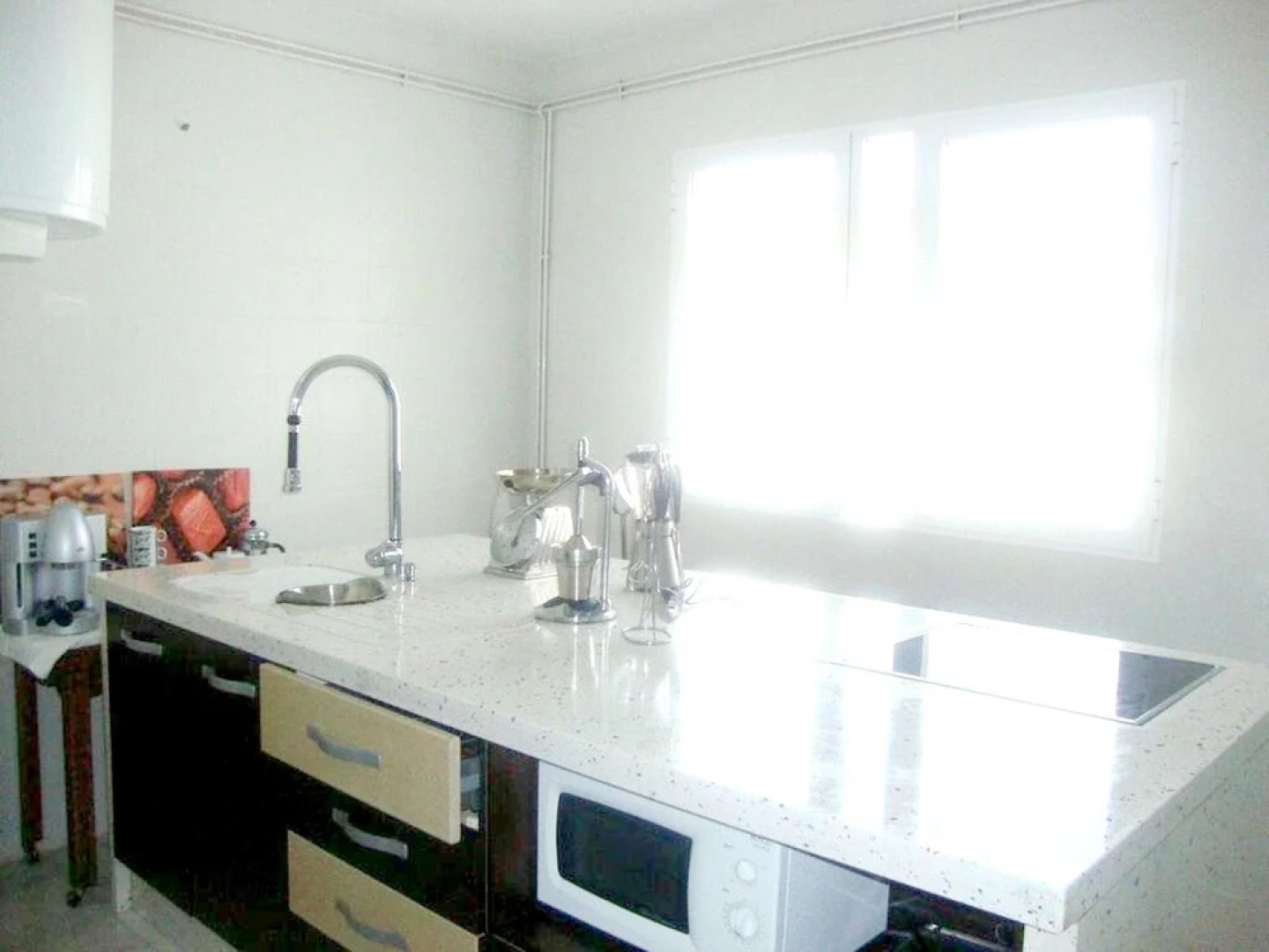 House With 4 Bedrooms in Almagro, With Furnished Terrace