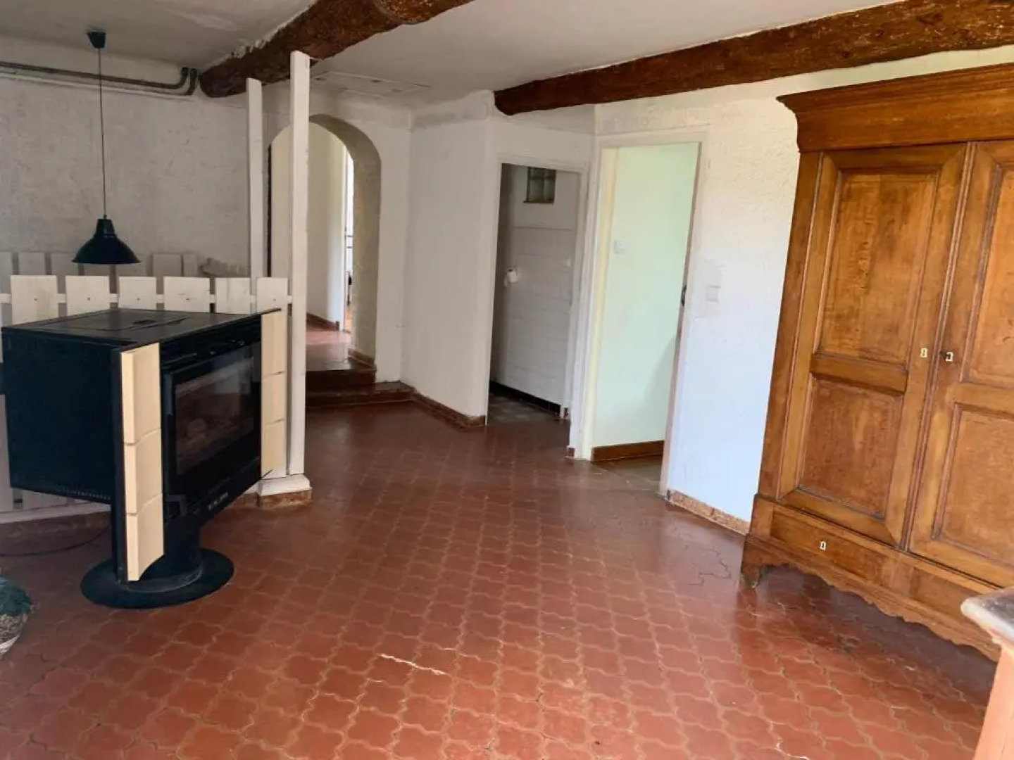 Superbe Bastide avec piscine