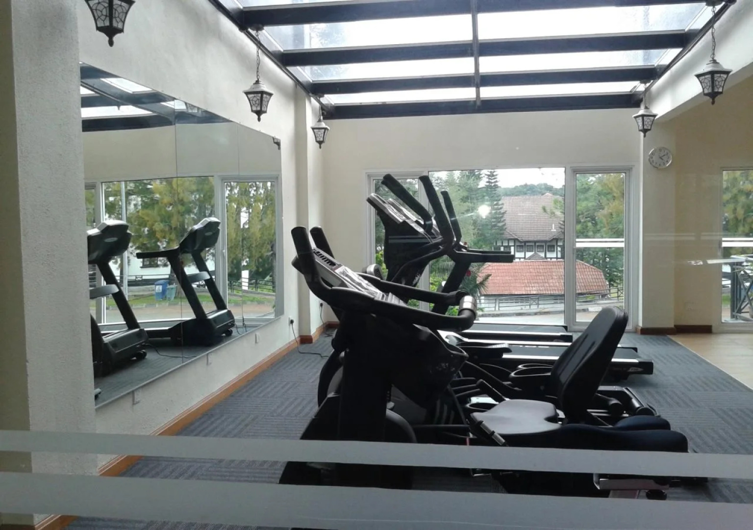 Heritage Hotel Cameron Highlands