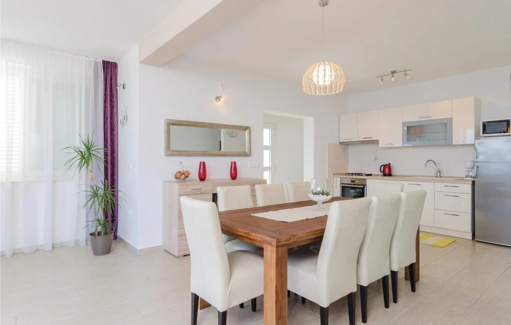 Awesome Home in Prigradica With Wifi and 3 Bedrooms