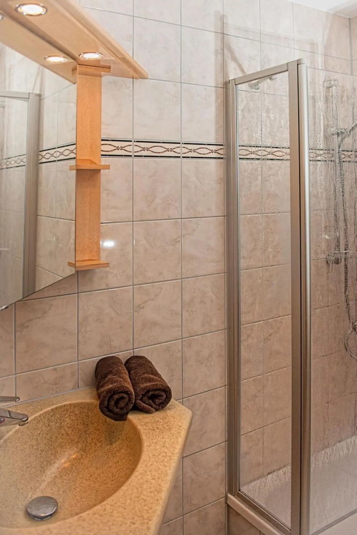 Hotel & Restaurant Zum Hirsch