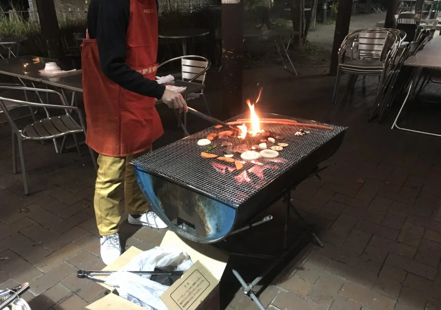 Fujiganarubesso Shiki no Kaban