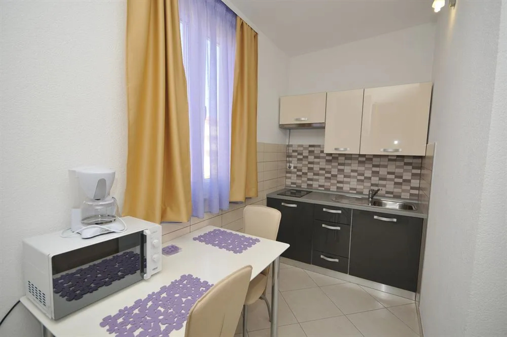 Apartments & Rooms Villa Maslina