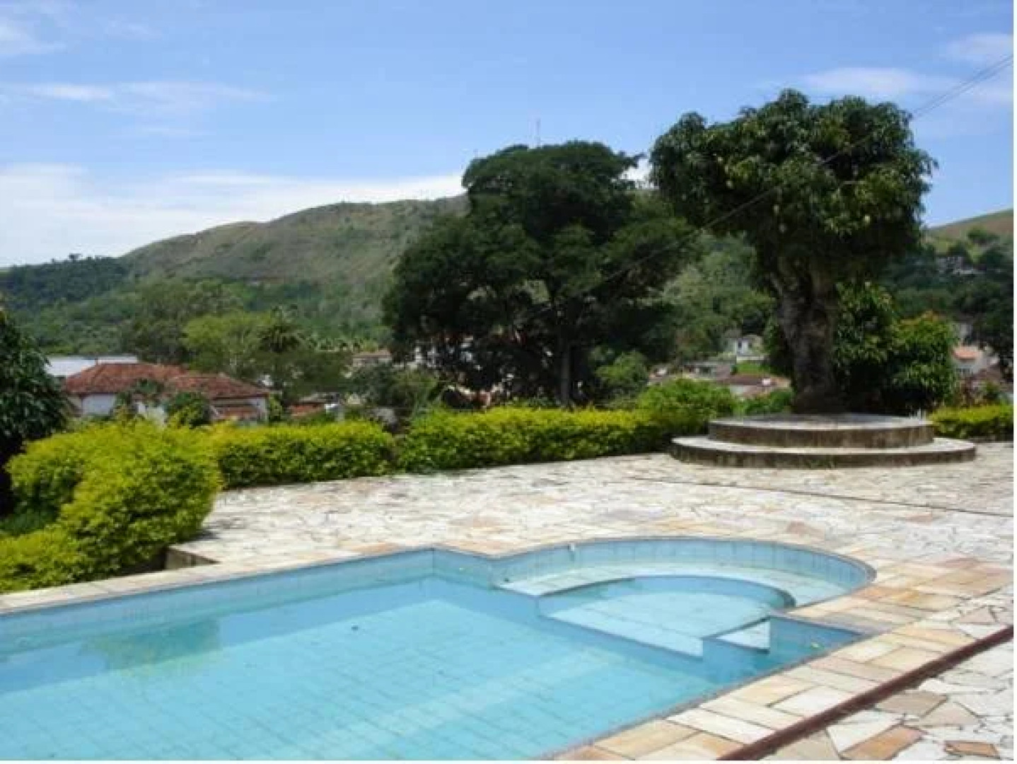 Pousada Colina Verde