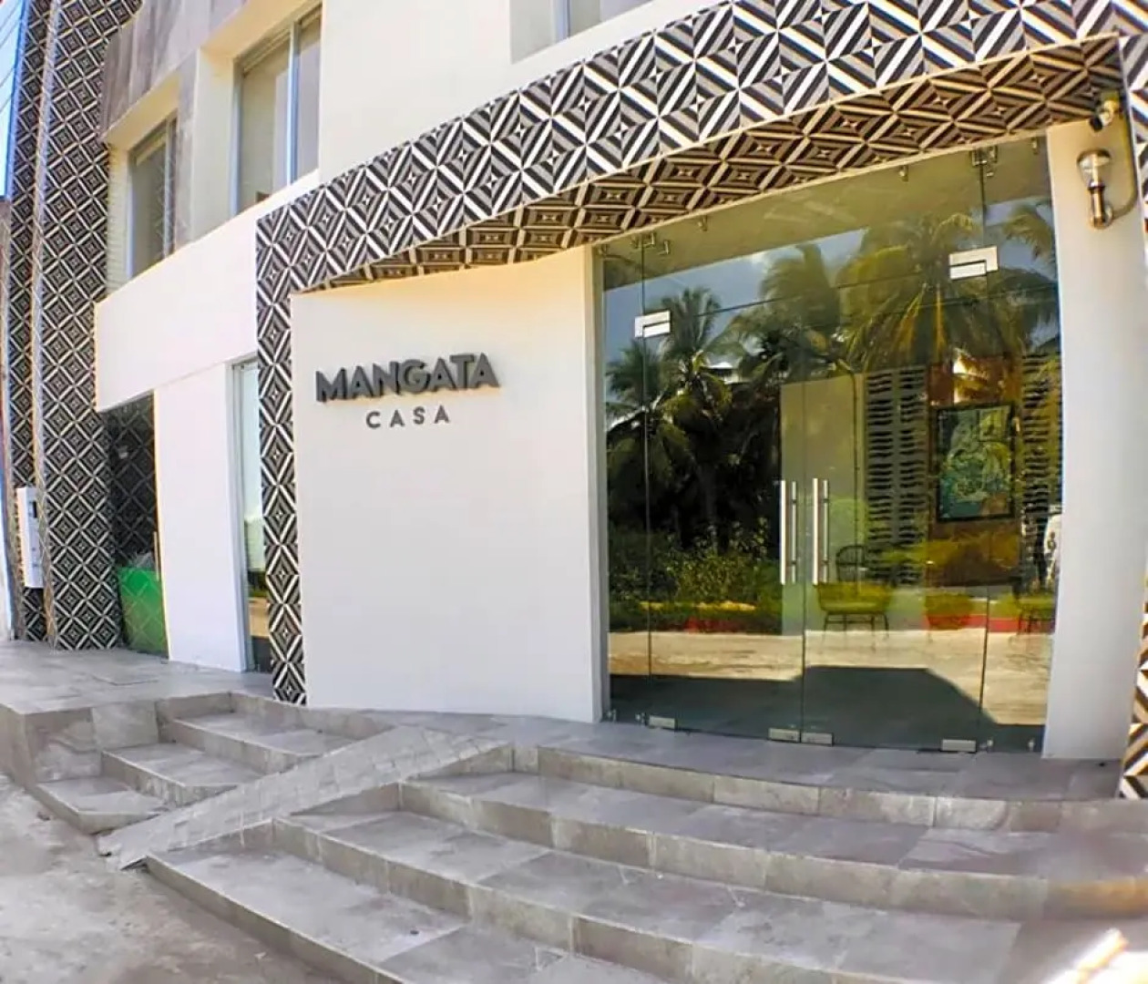 Hotel Casa Mangata