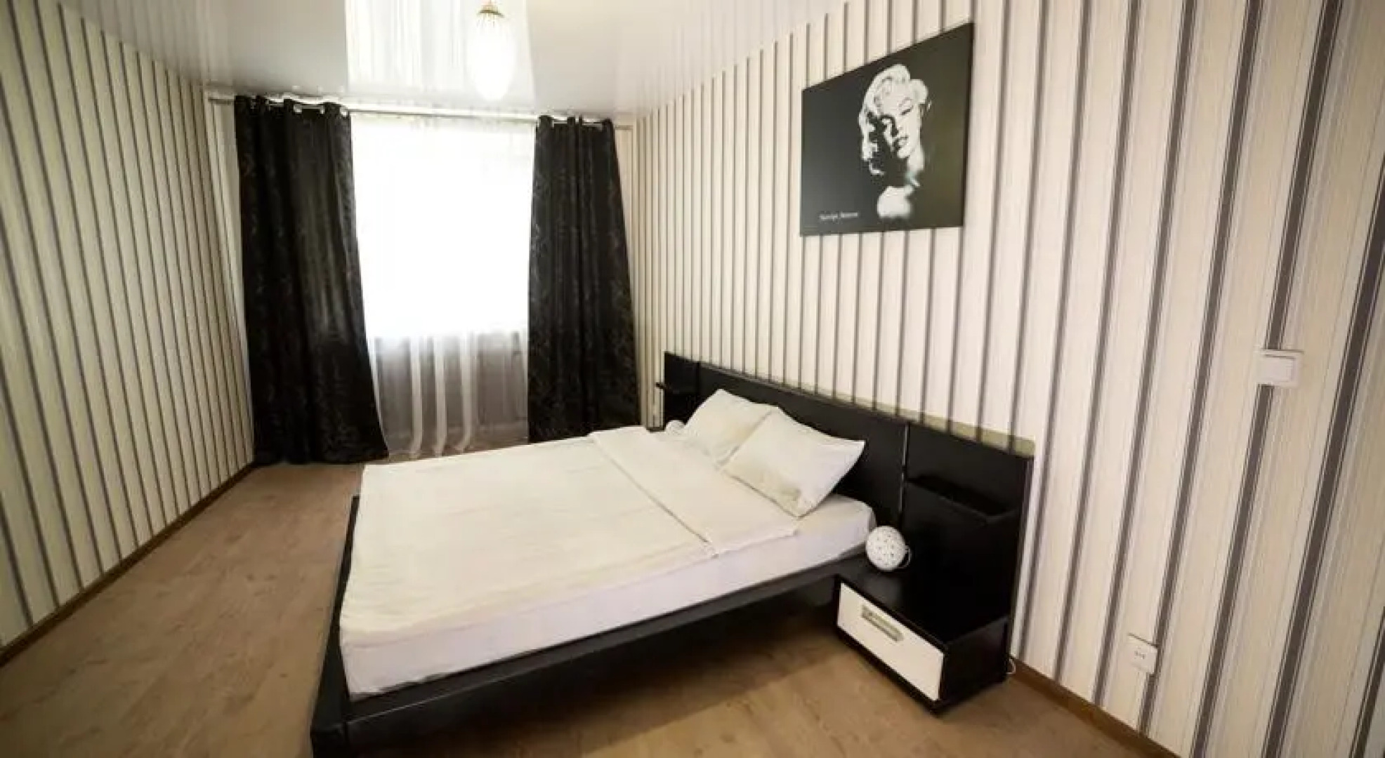 PaulMarie Апартаменты