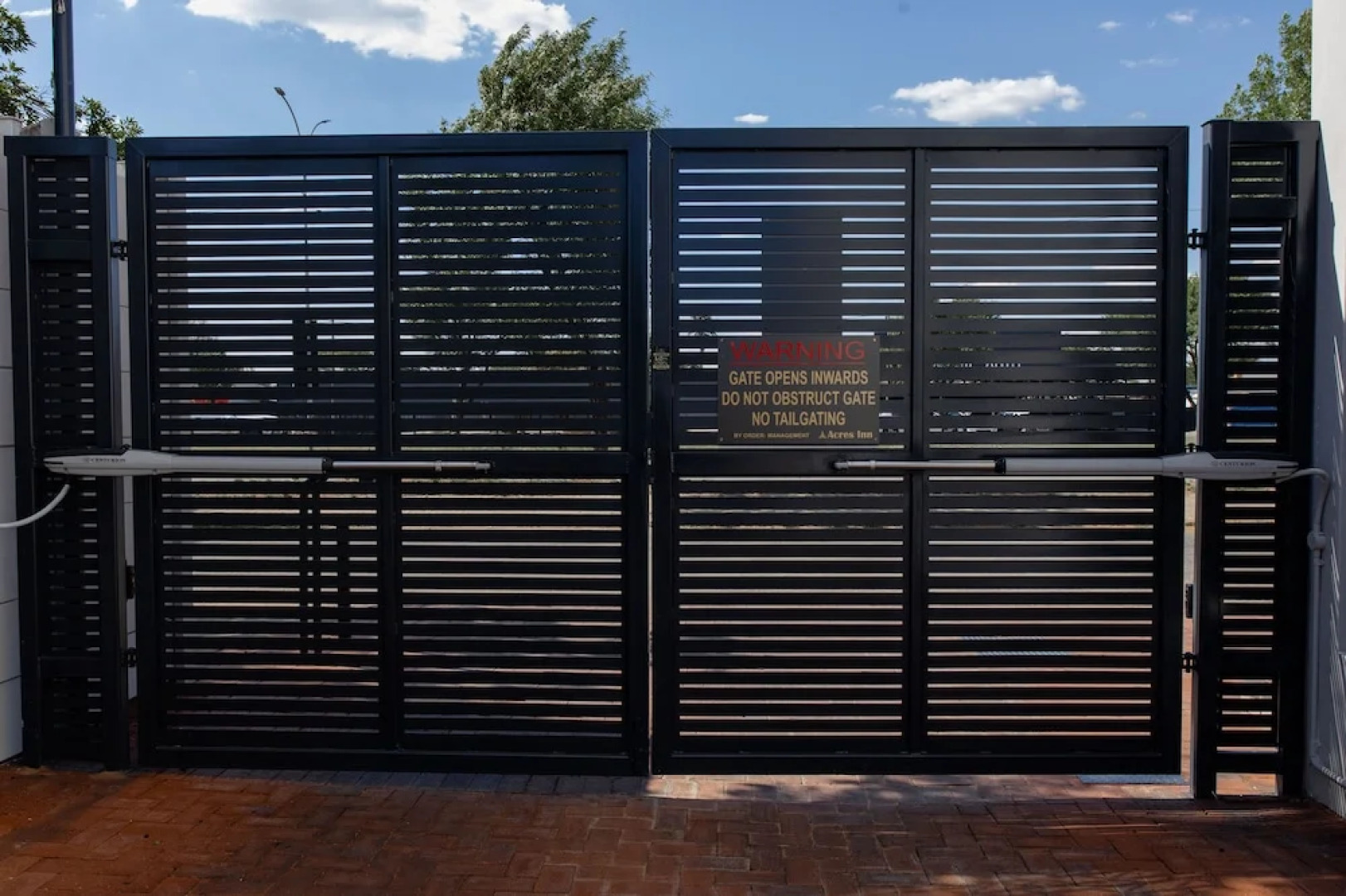 Acres Inn Klerksdorp