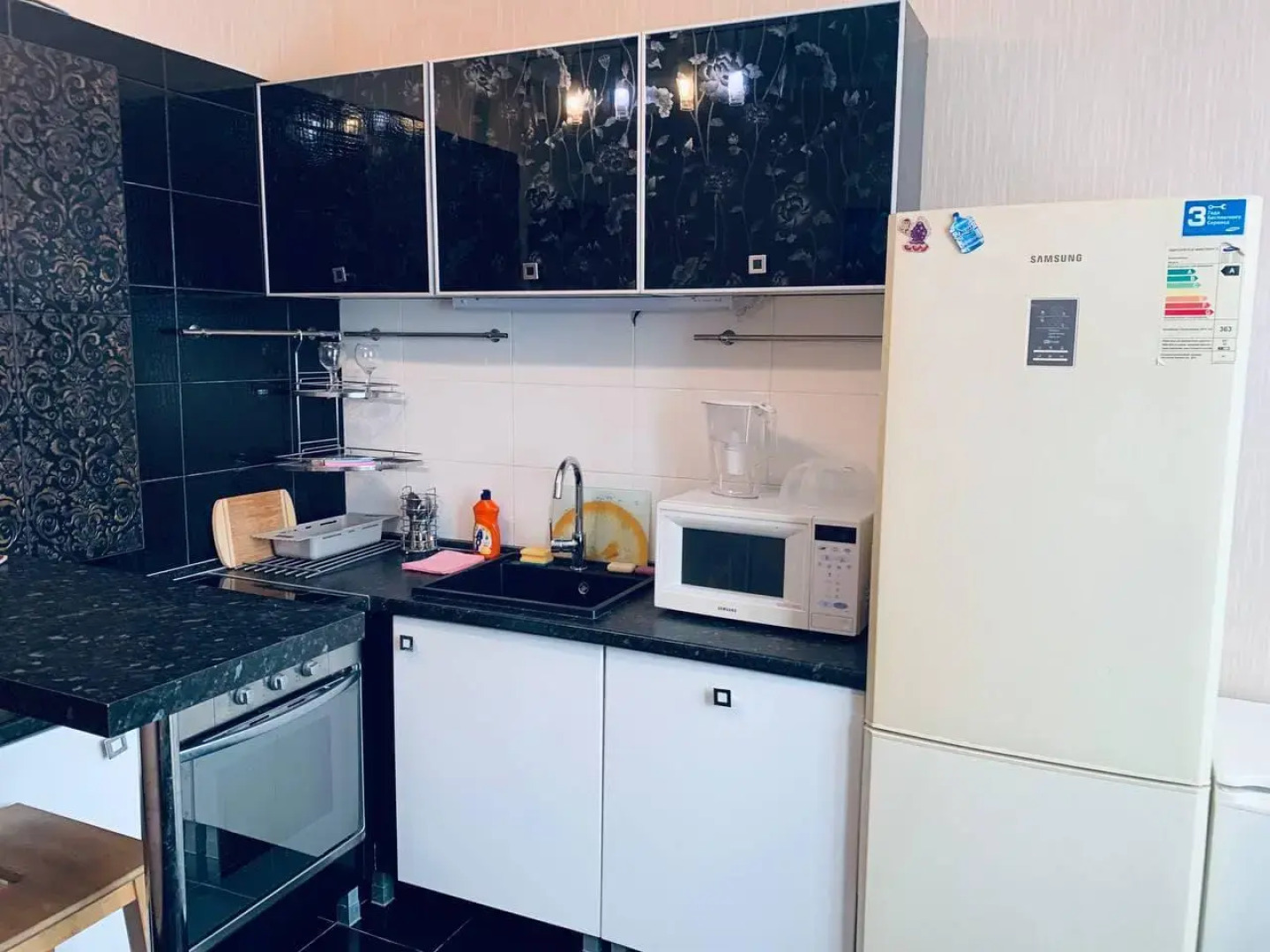 Posutochno50 (Посуточно50) на улице Юности