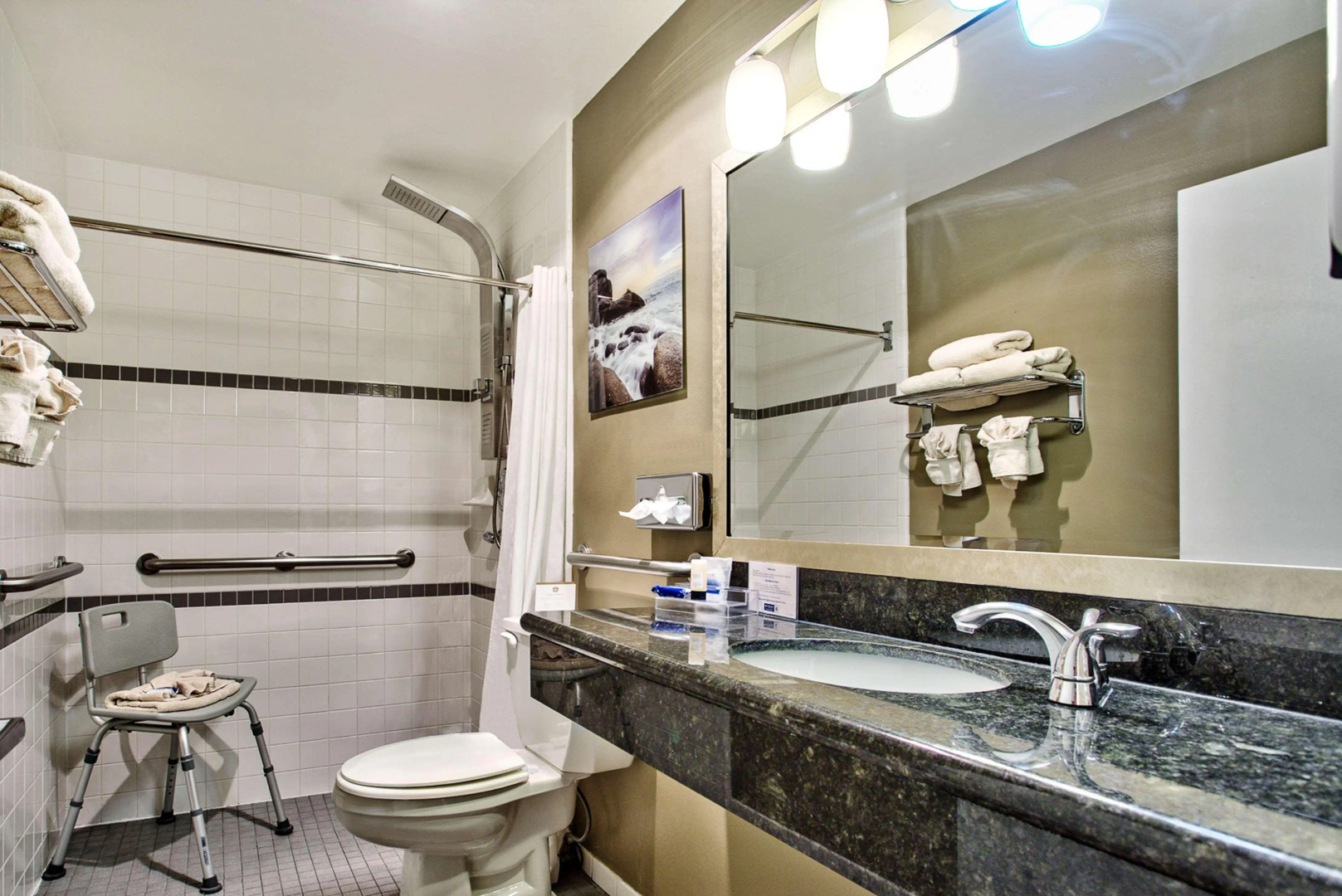 Best Western Mountain View Inn