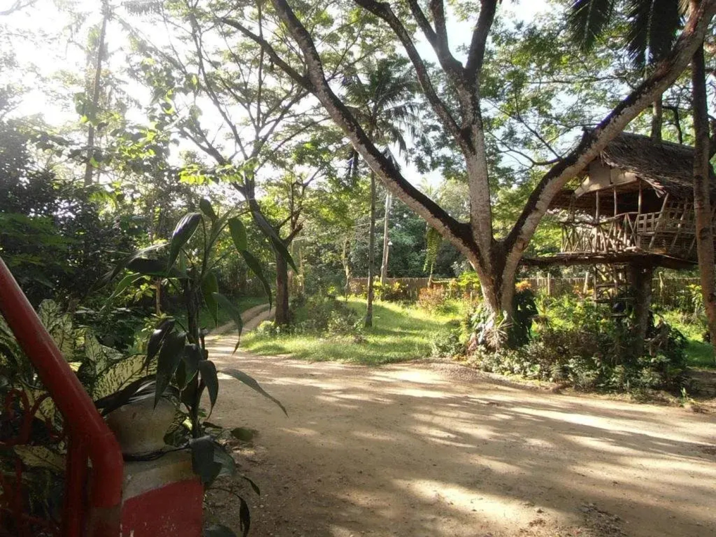 Artesian Bed and Breakfast