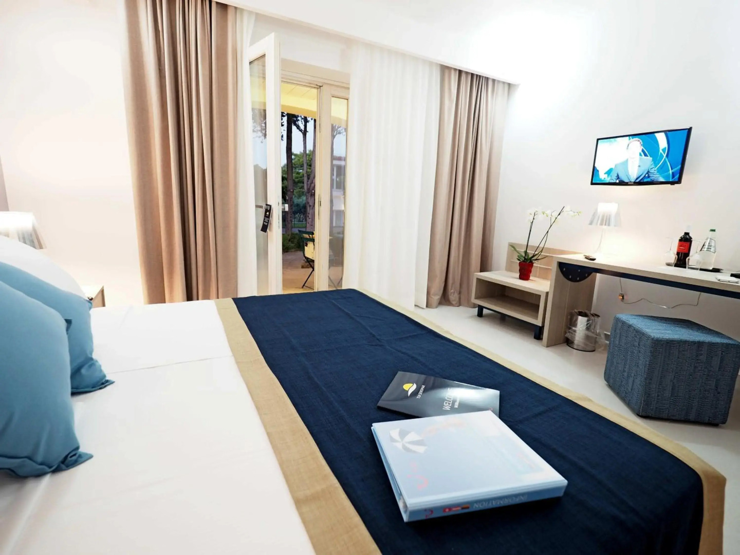 Tui Blue Tropea – Baia di Riaci Resort