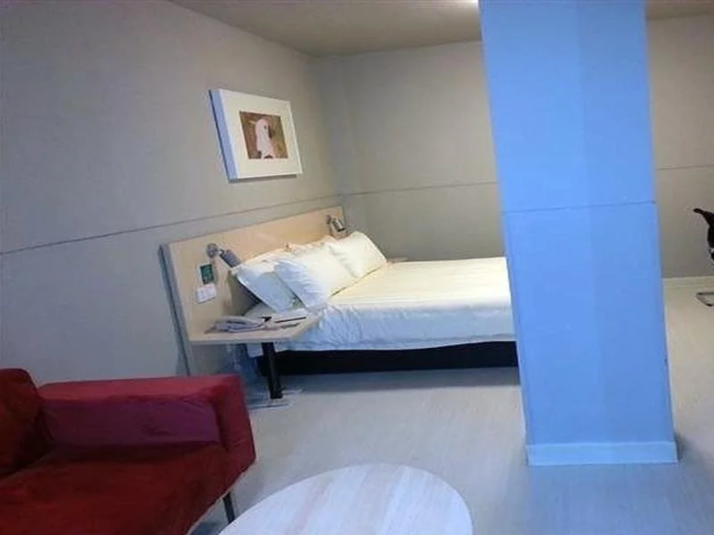 Jinjiang Inn Hohhot Gu Lou Branch