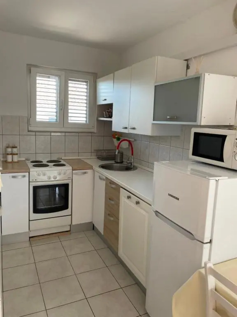 Apartments Anka i Krešimir