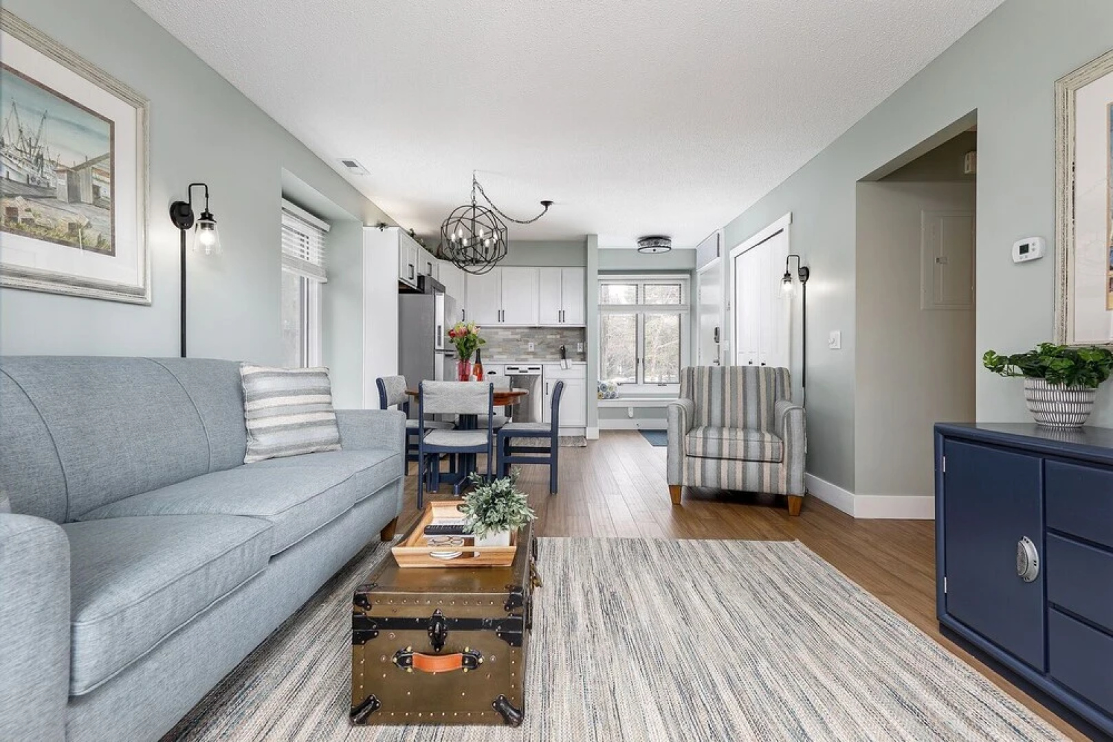 The Shores Lake View Condo Unit 5689