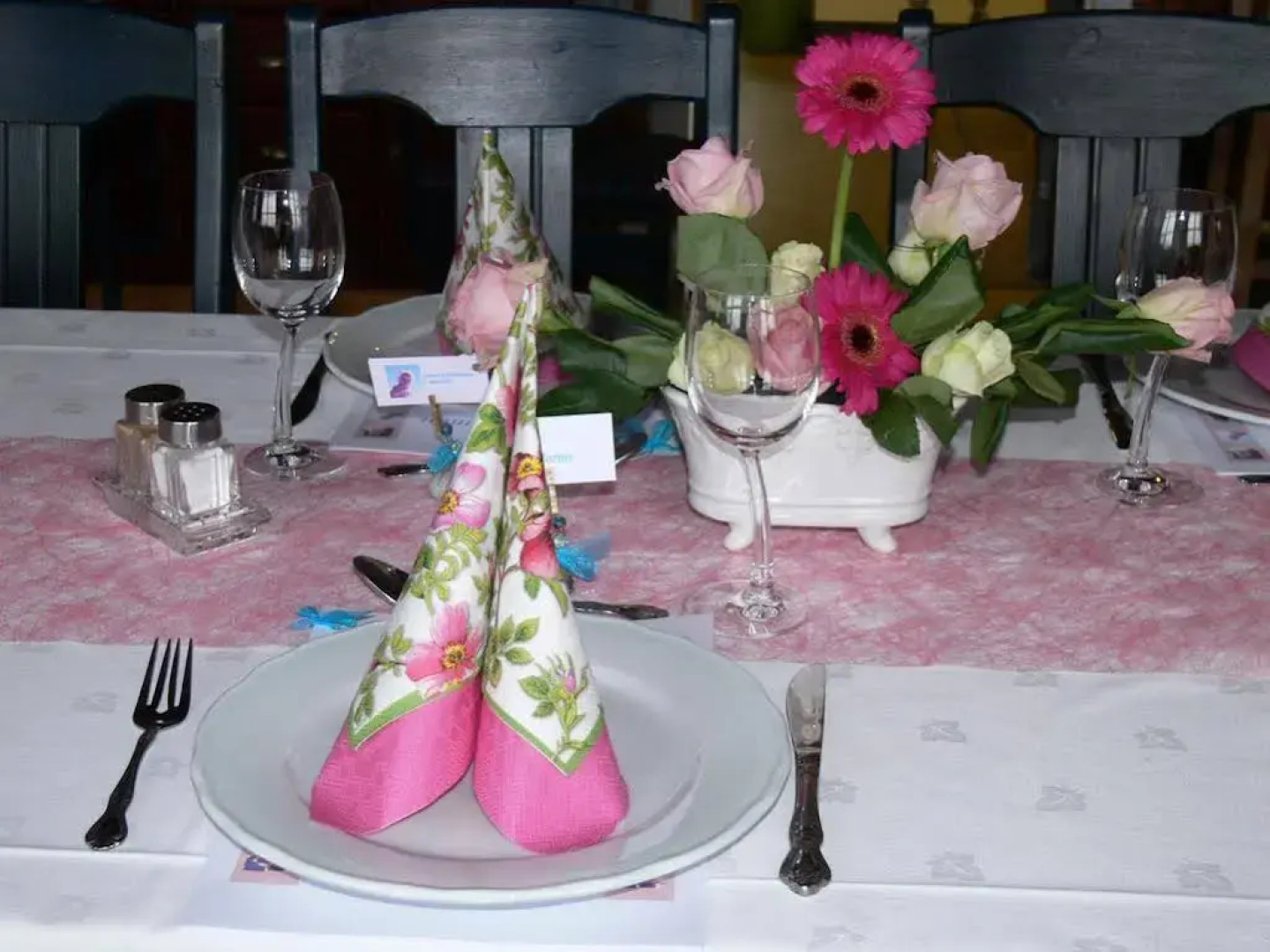 Storestølen Fjellhotell