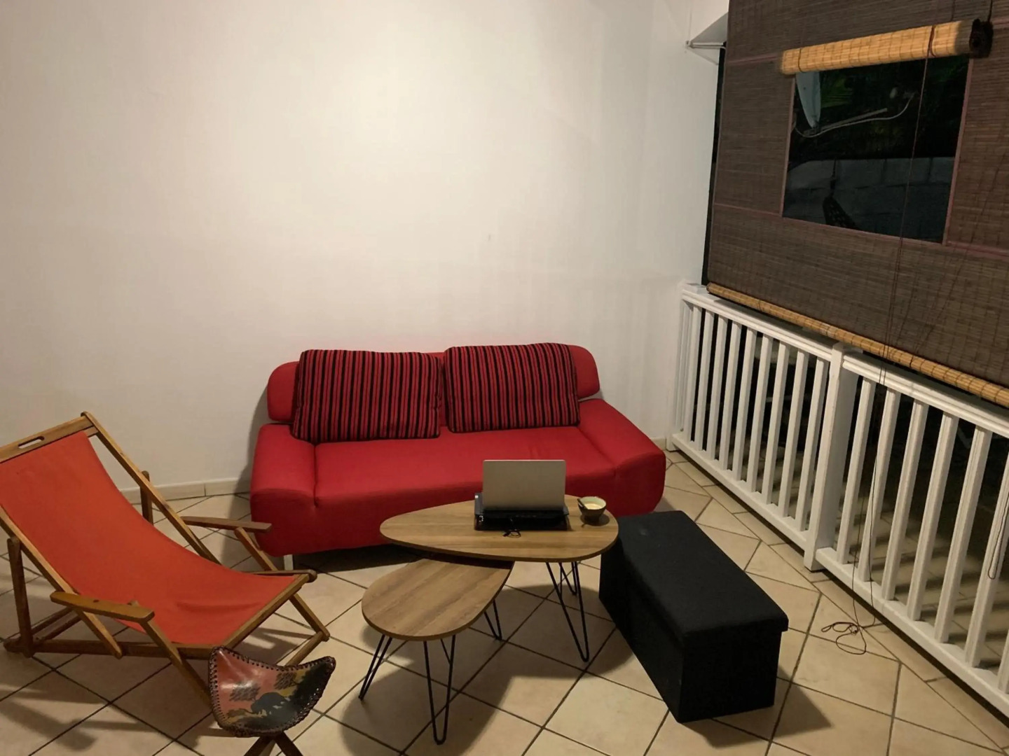 Au Bonheur des Vacances Calme & Détente