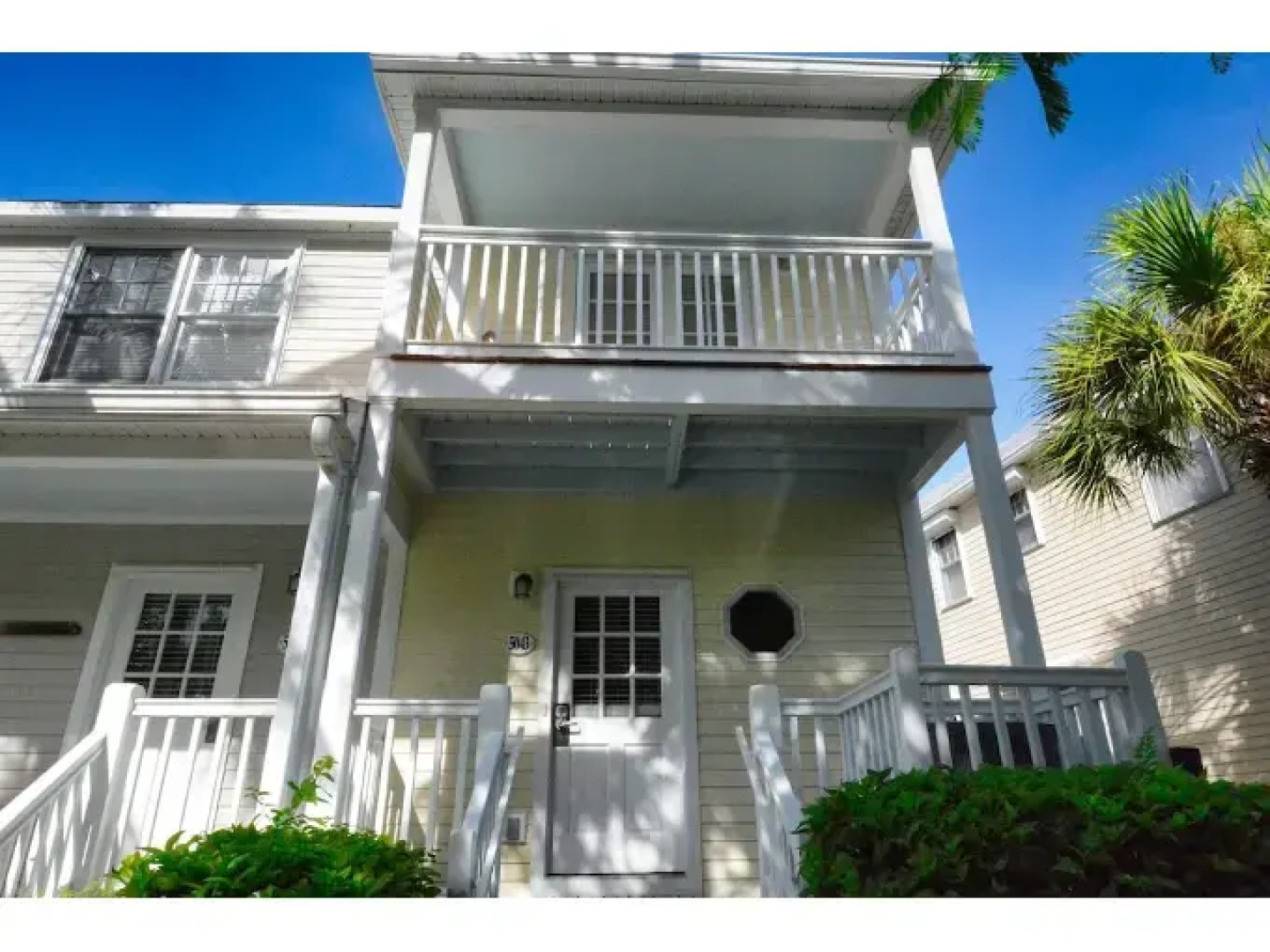 Village at Hawks Cay Villas by KeysCaribbean