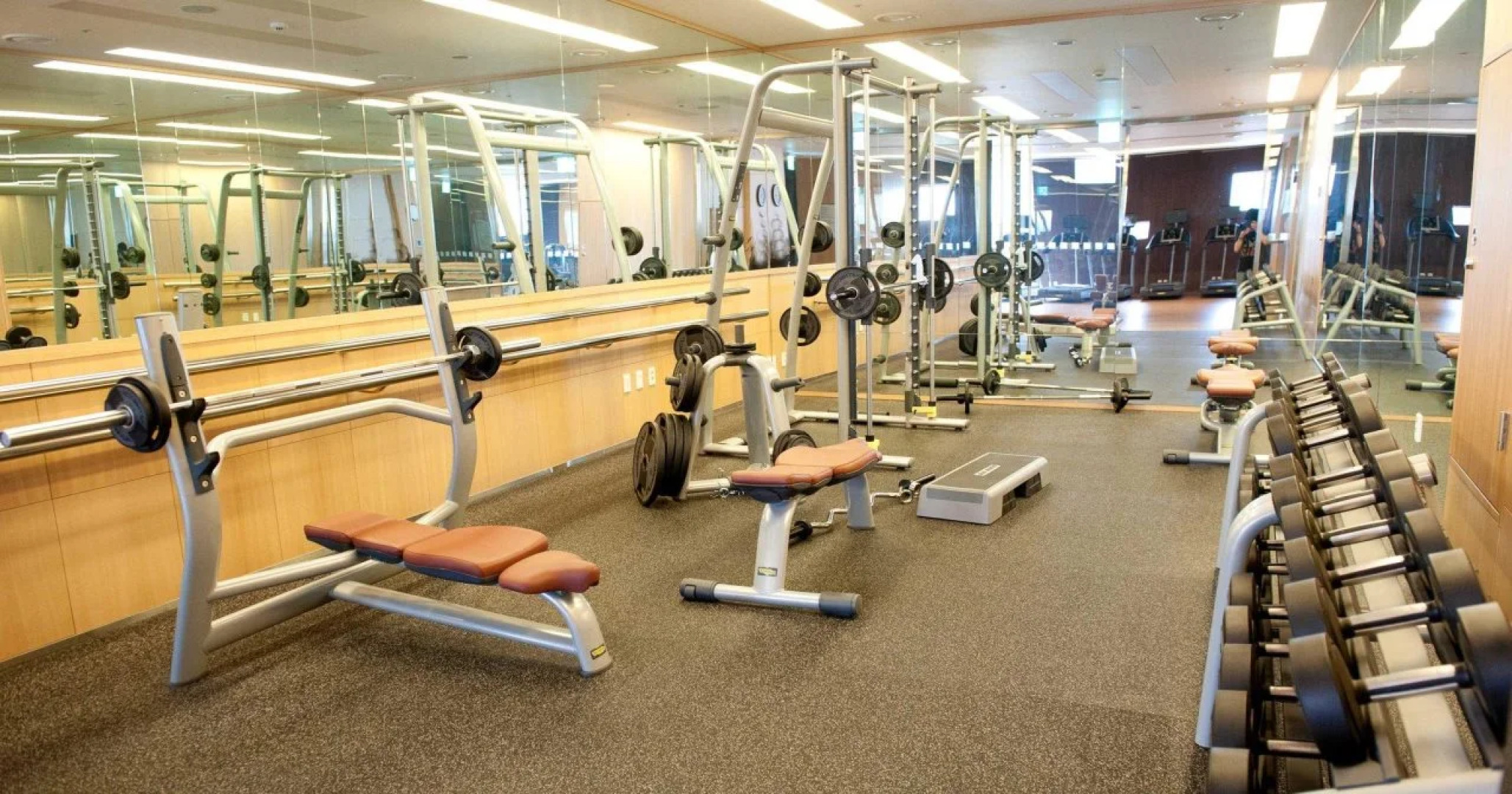 Holiday Inn Gwangju by IHG