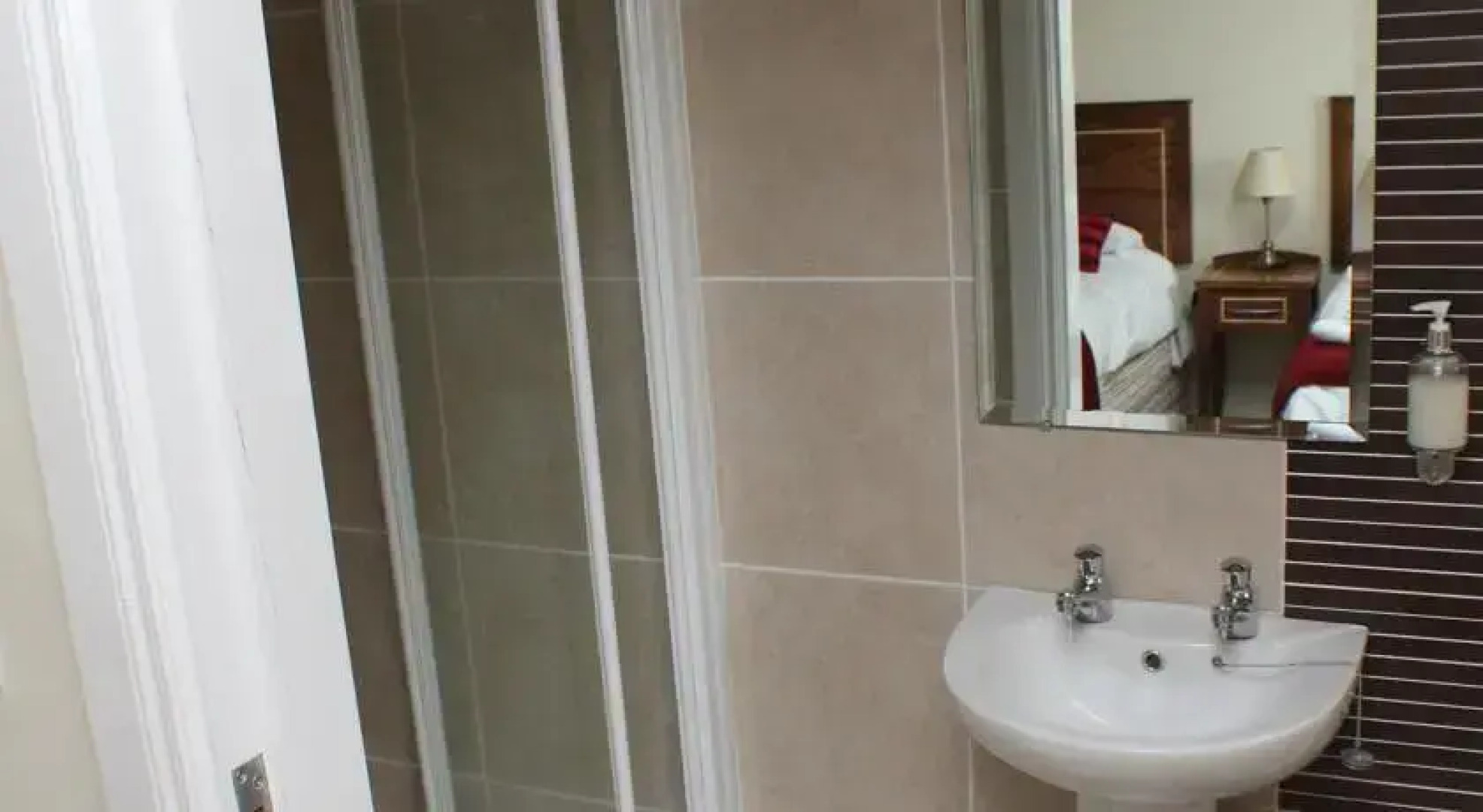 Sheridans Milltown Guesthouse