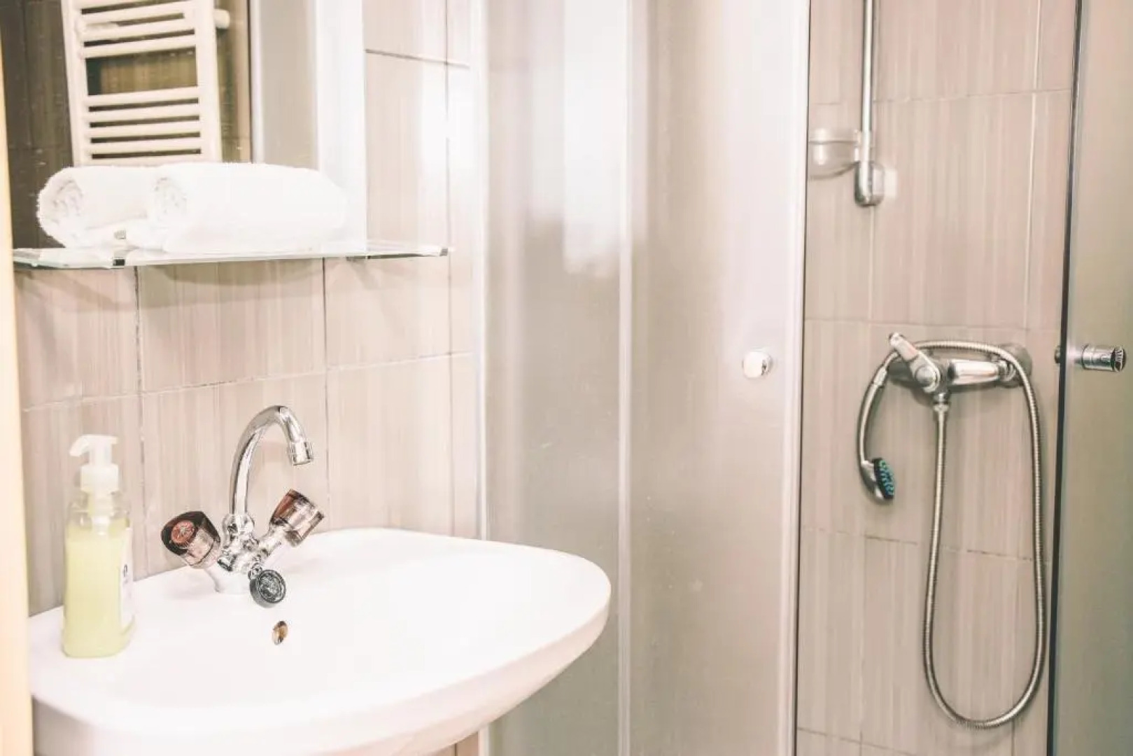 Pension s'Platzl Stuhleck