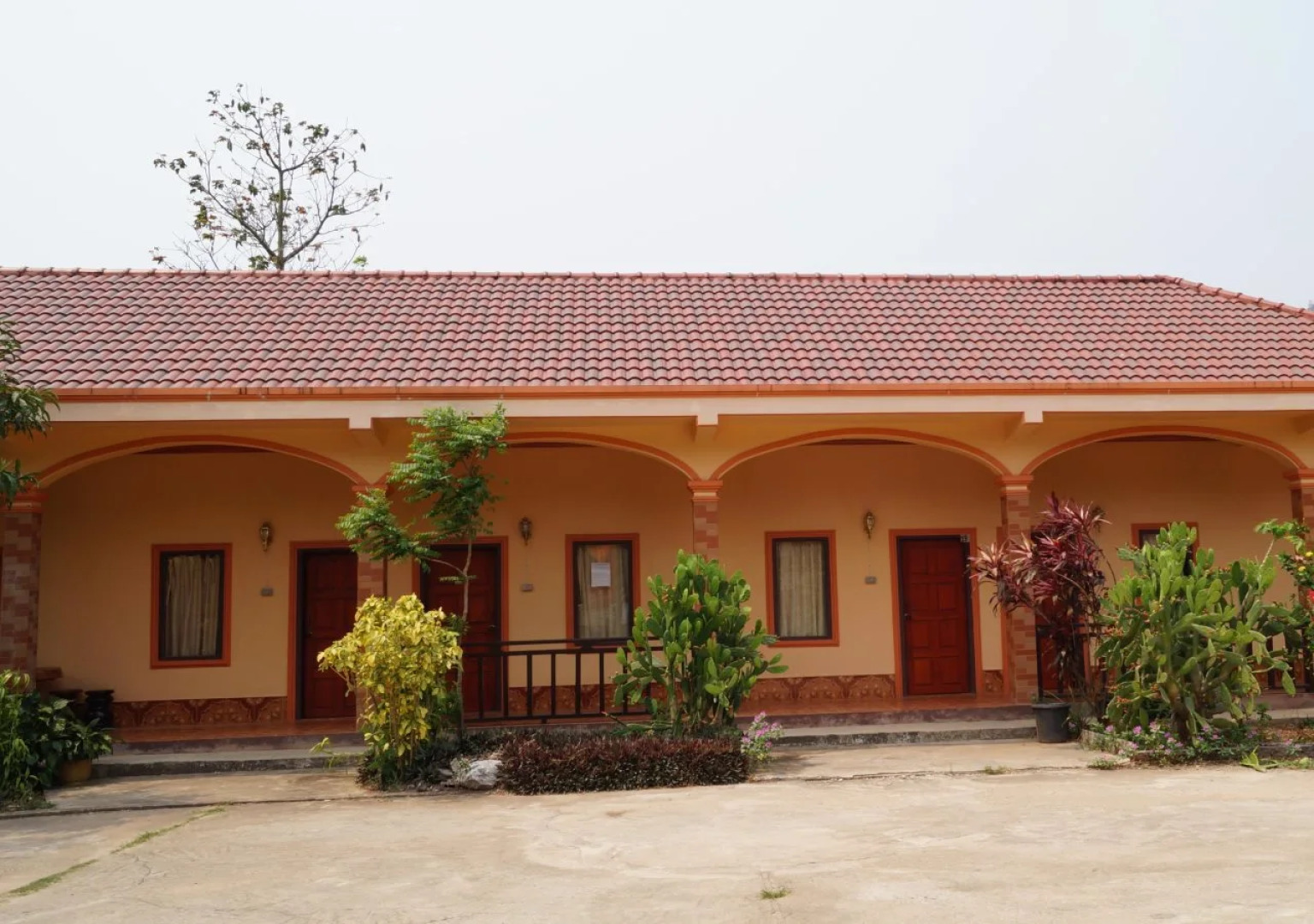 Xaychaleun Guesthouse