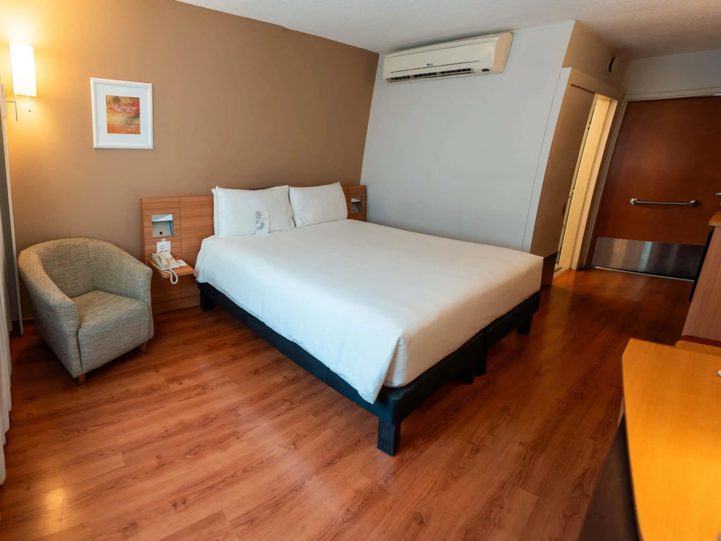 Novotel Lima San Isidro Hotel