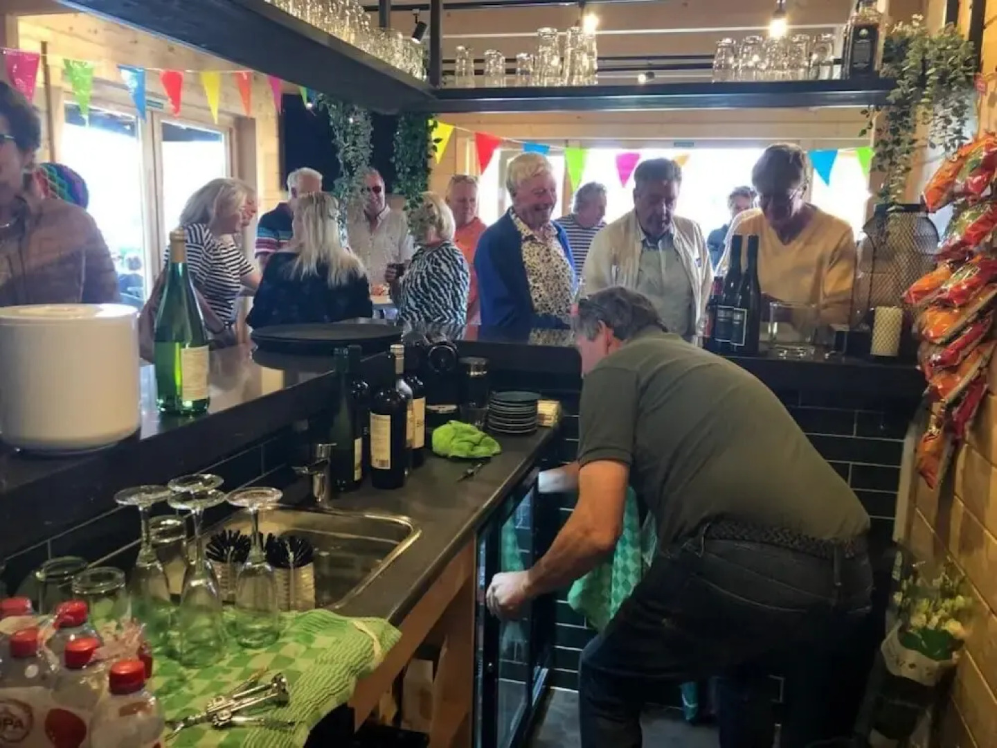 Recreatiepark De Wielen