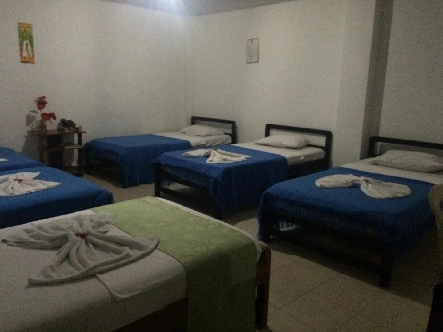 La Mansion Del Marquez