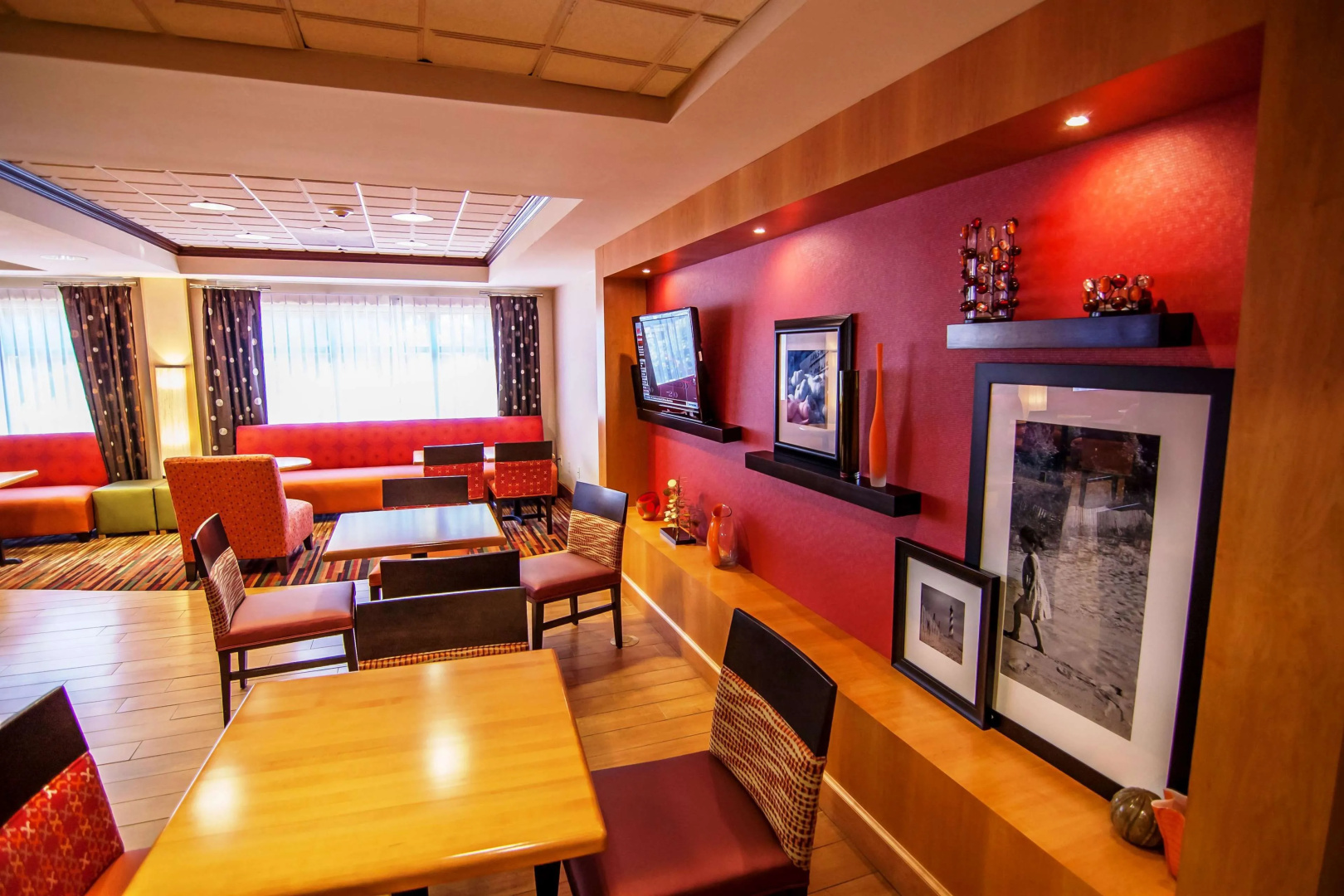 Hampton Inn Groton