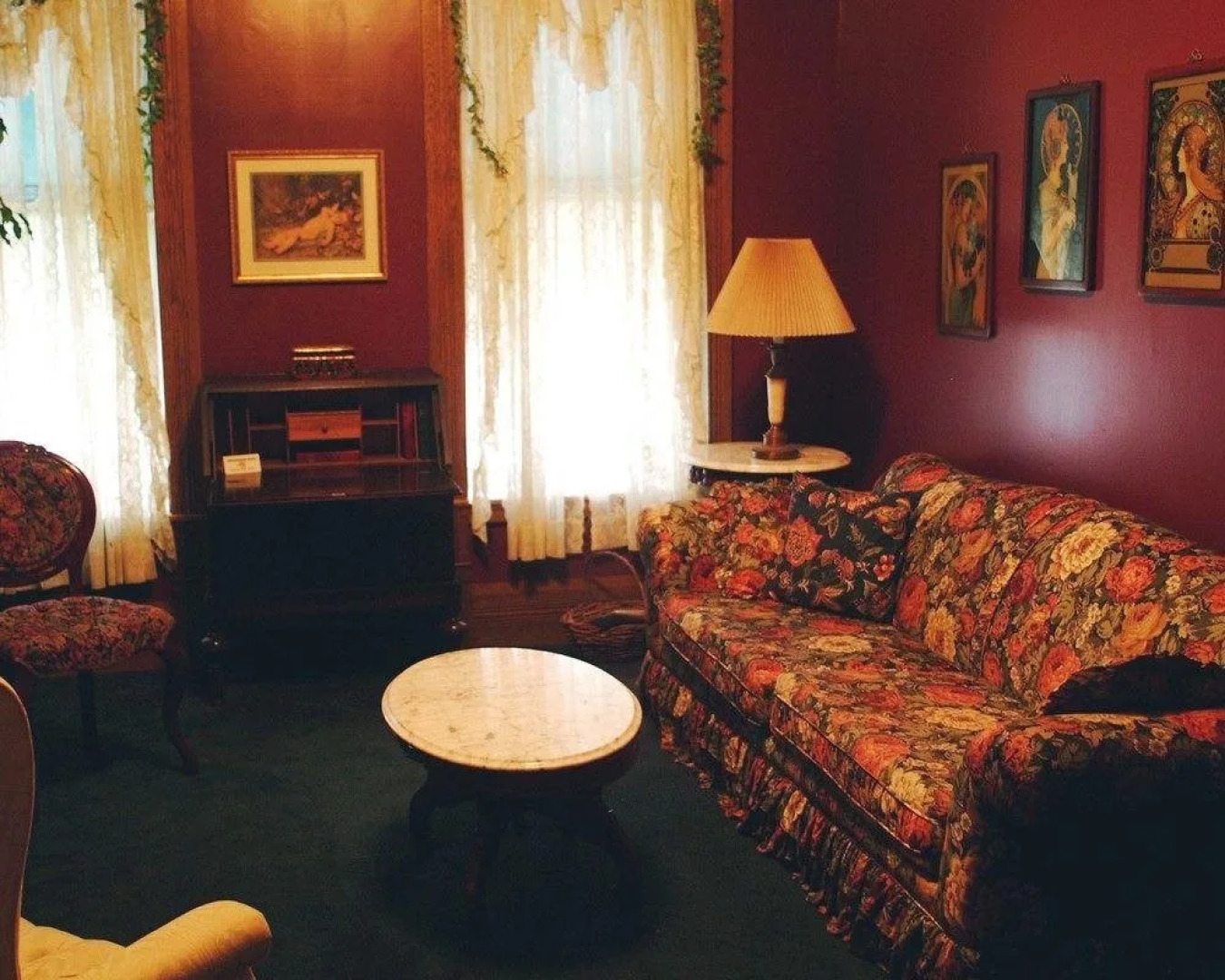 Grand Central Hotel & Spa