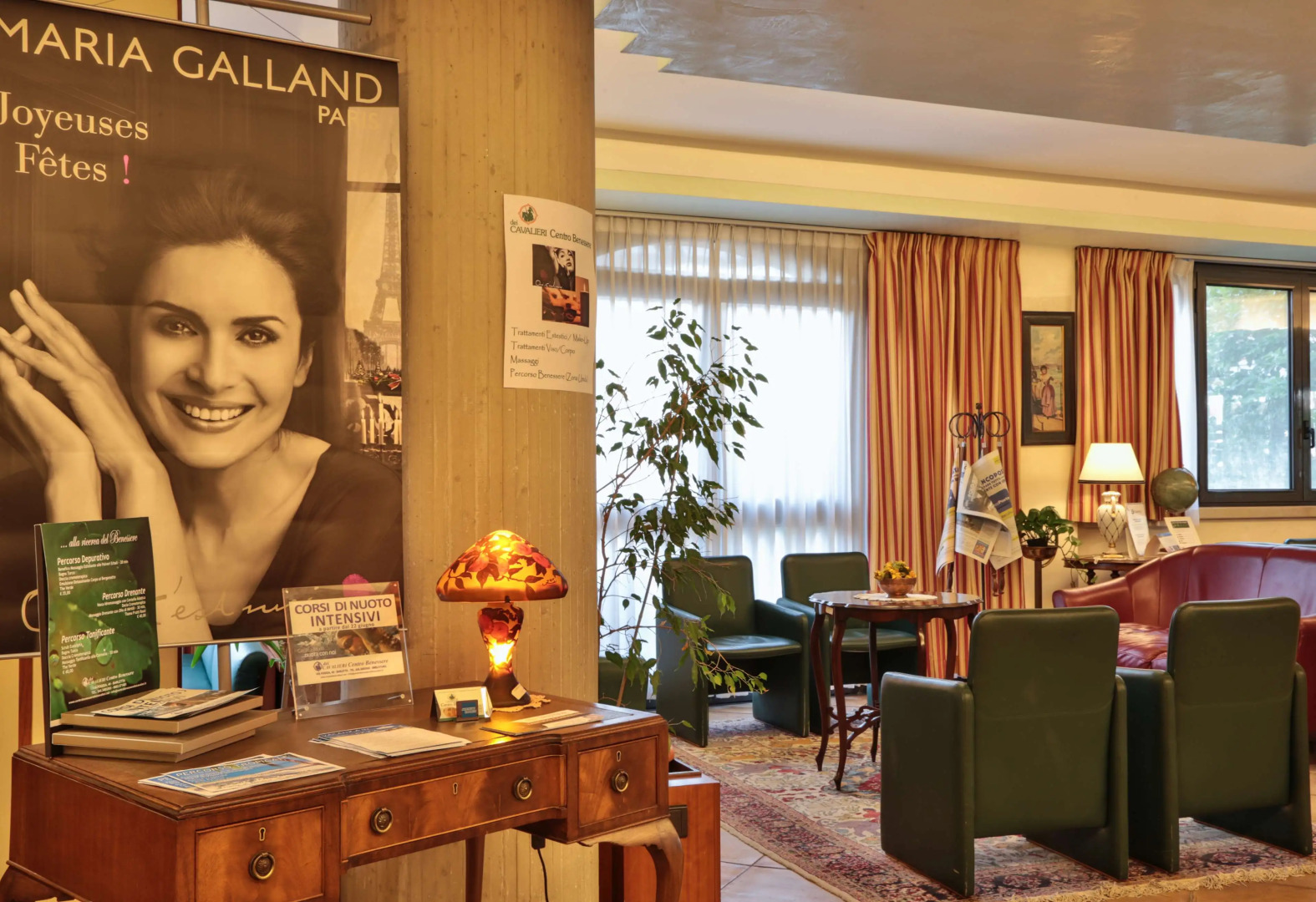 Best Western Hotel Dei Cavalieri