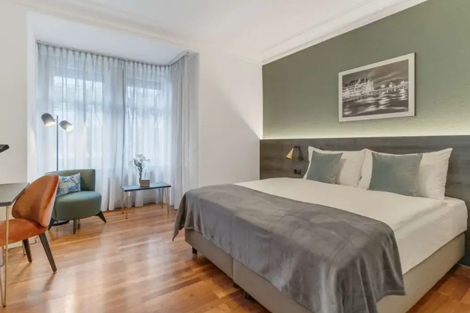 Waldstaetterhof Swiss Quality Hotel