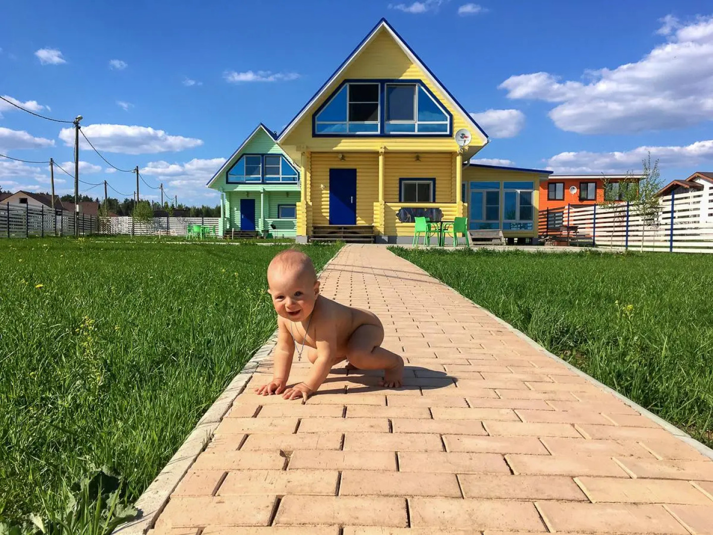 Озеро Врево