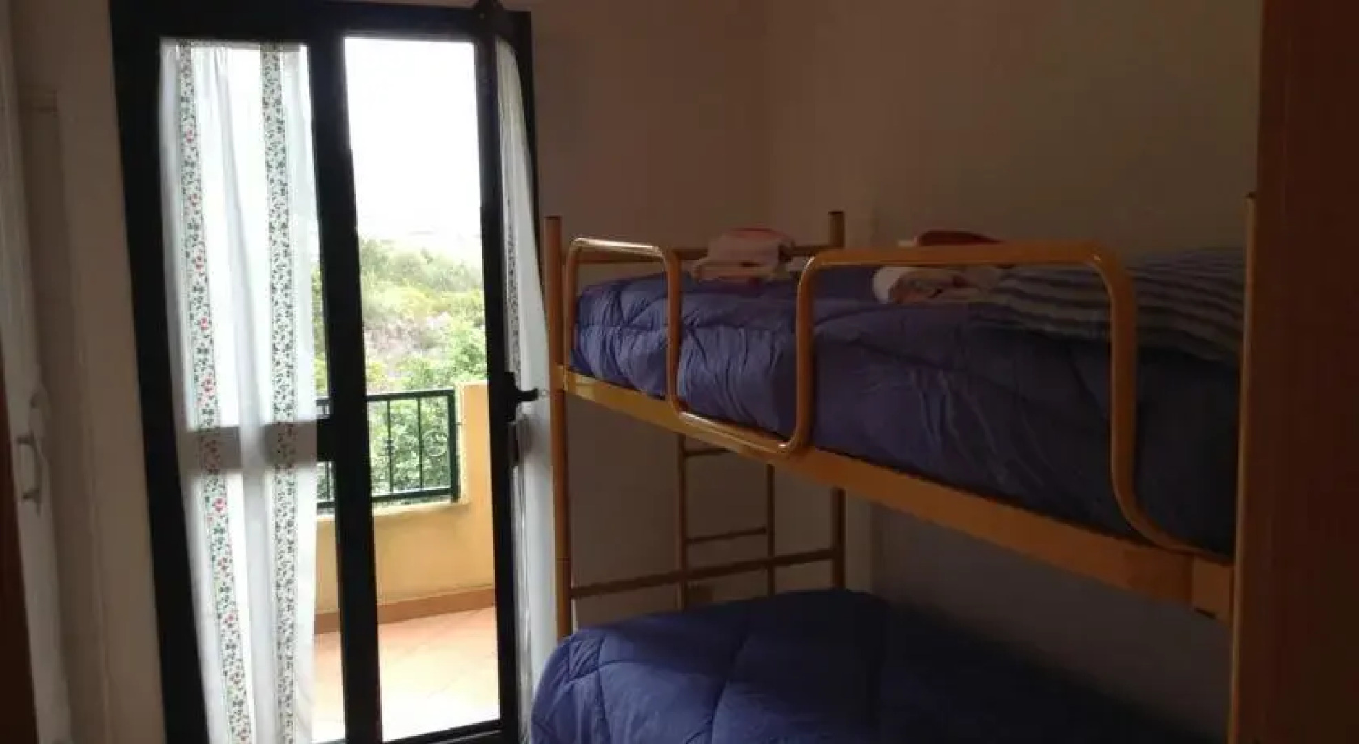 The Thistle Sardinian House