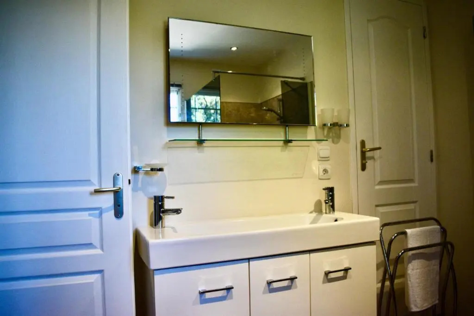 Maison du Soleil Olonzac