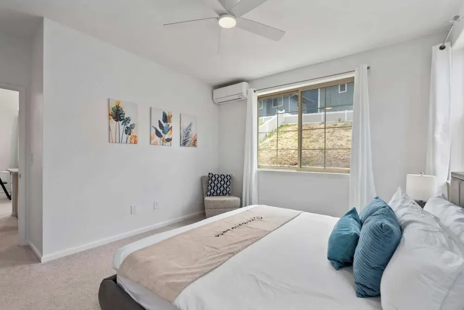 @marbella Lane - Elegant 3BR w/ Marvelous Views