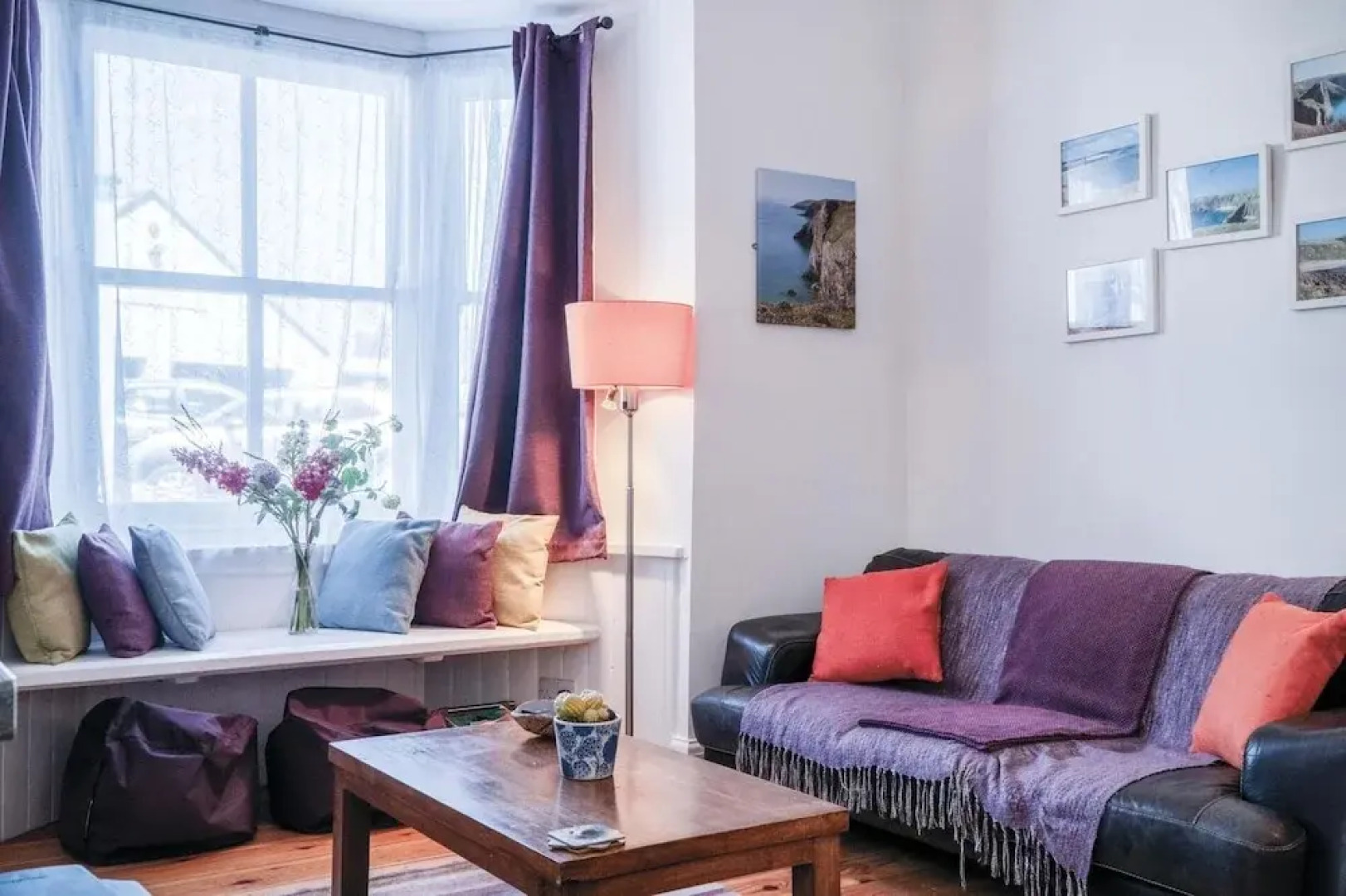 Sea Glass - 2 Bedroom Apartment - Manorbier