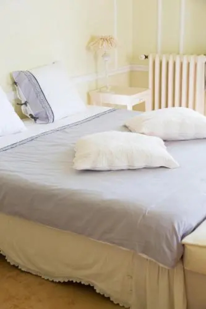 Villa Aurenjo - Bed  Breakfast