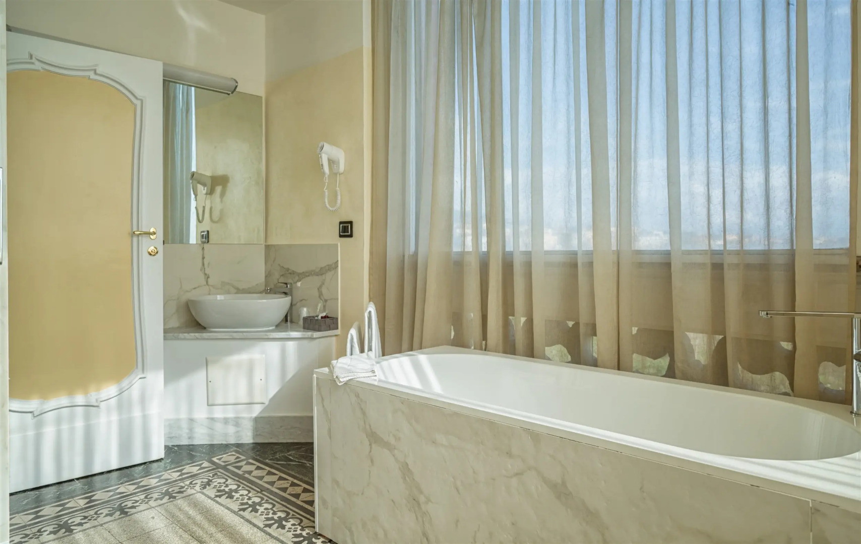 Villa Signorini Events & Hotel