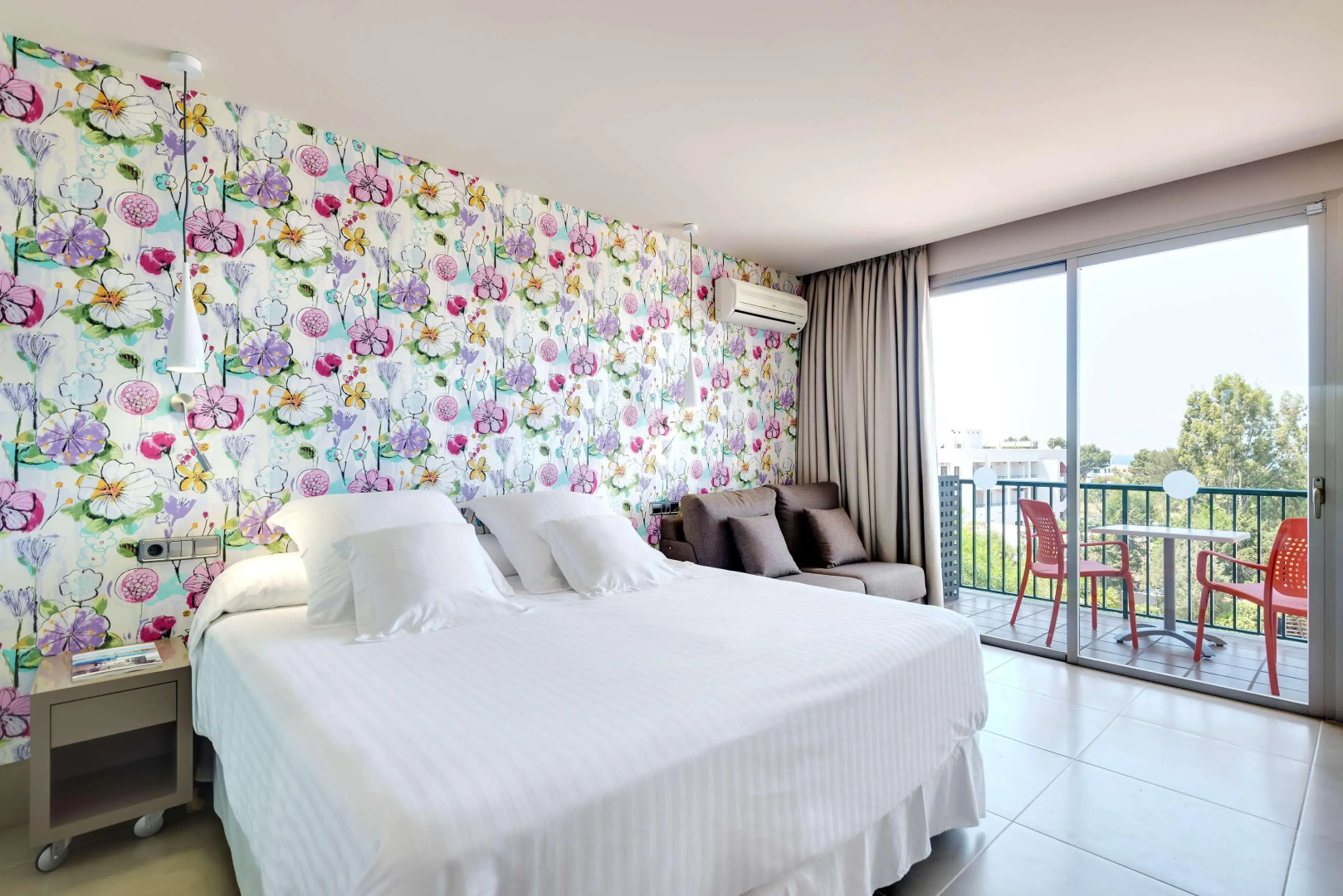 Occidental Ibiza - All Inclusive