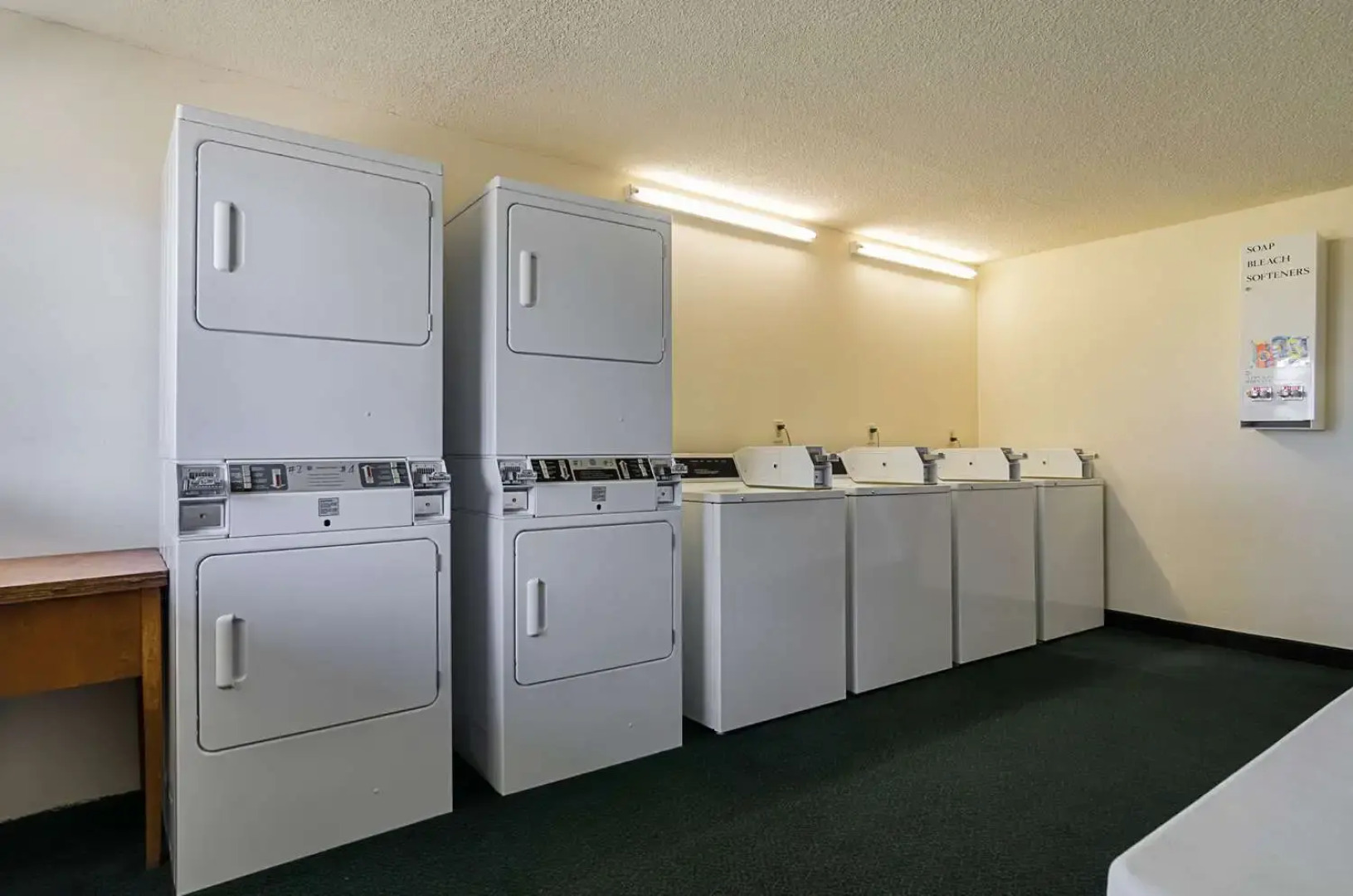 Econo Lodge Wakeeney