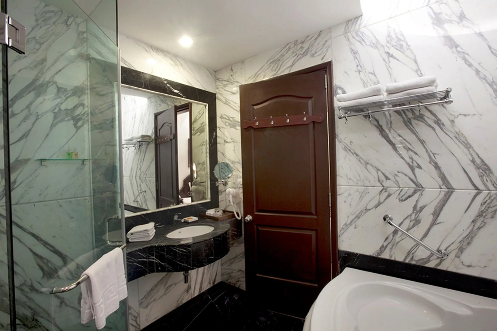 Welcomhotel by ITC Hotels, Bella Vista, Panchkula - Chandigarh