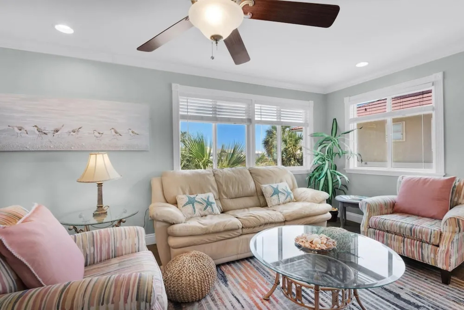 Sunset Harbor Palms 2-301