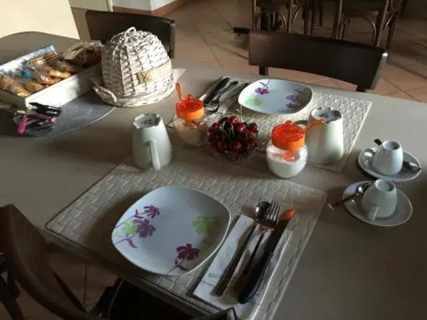 La Corte D'Emilio B&B